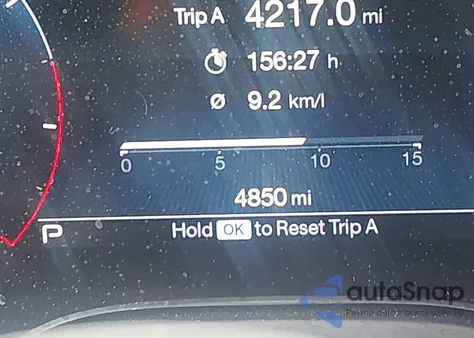 2023 Maserati Grecale Gt z USA, uszkodzony, nr VIN ZN682AVA8P7432369